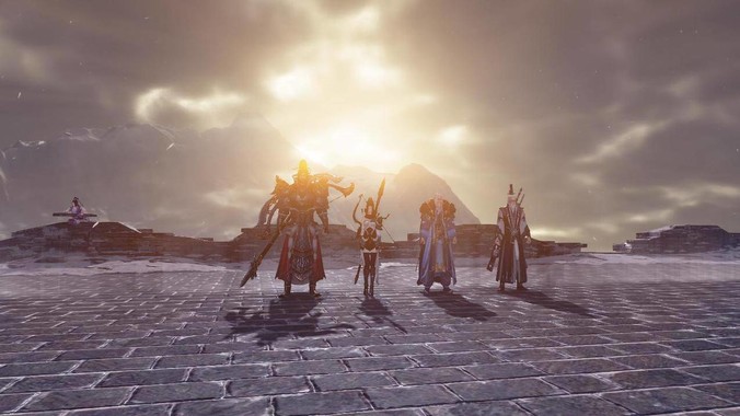 你和你老婆是怎么认识的？